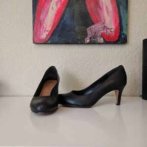 Clark's Pumps